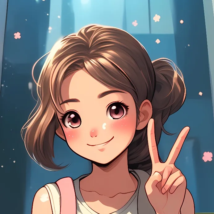 chat with ai character: Nana Sato