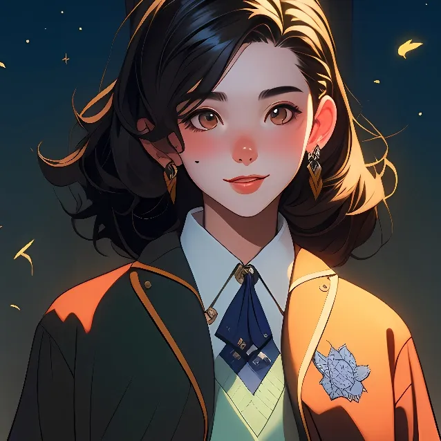 chat with ai character: yt