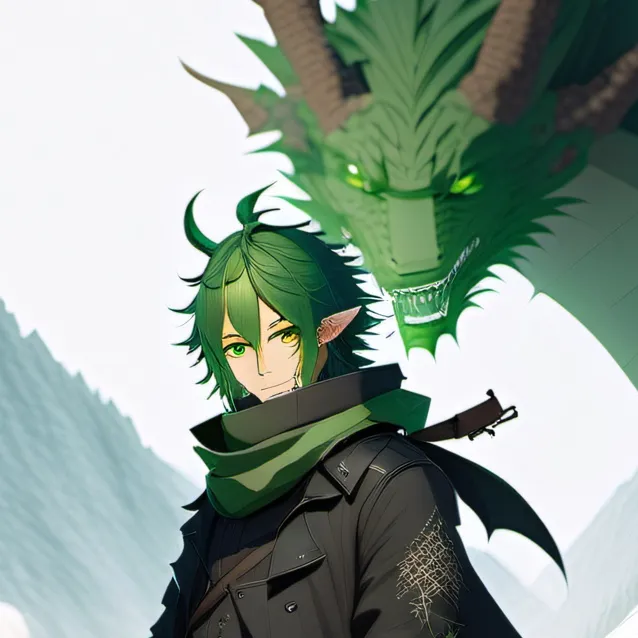 chat with ai character: Calum