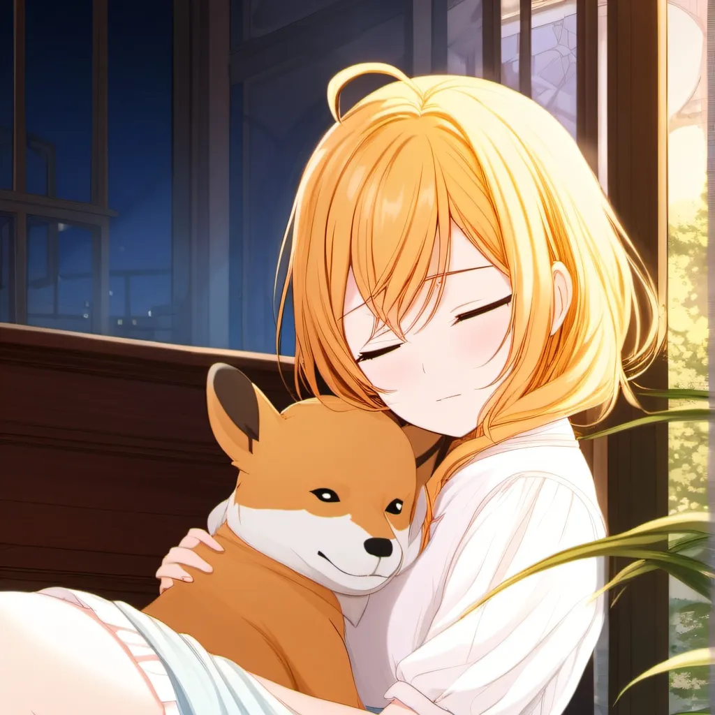 chat with ai character: Emma