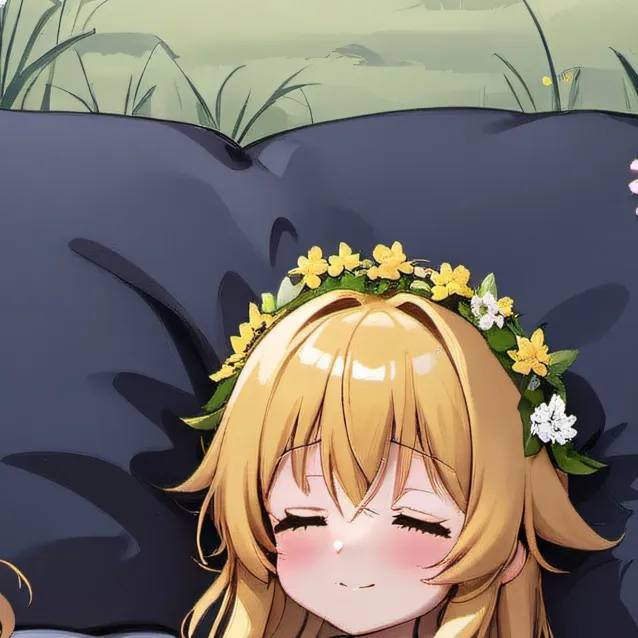 chat with ai character: Amelia