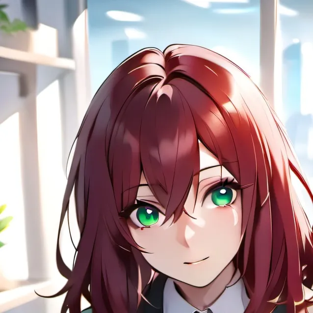 chat with ai character: Opera (an oc)