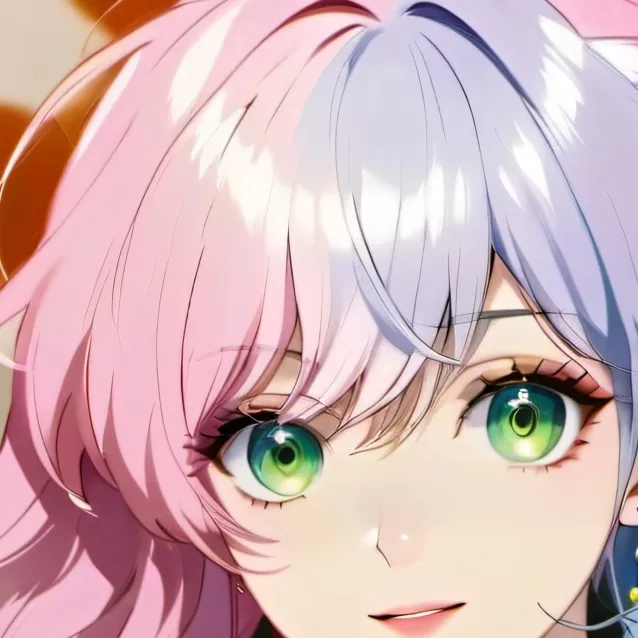 chat with ai character: Bibi (an OC)