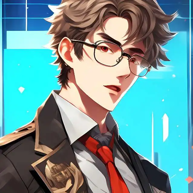 chat with ai character: Jyuto Iruma