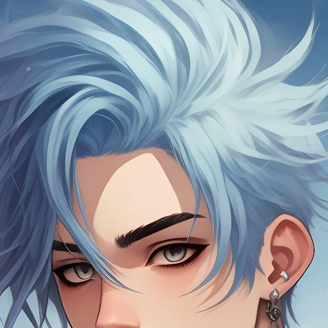 chat with ai character: Iroha Kuroma (oc)