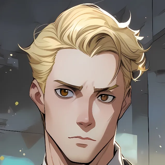 chat with ai character: Nanami Kento