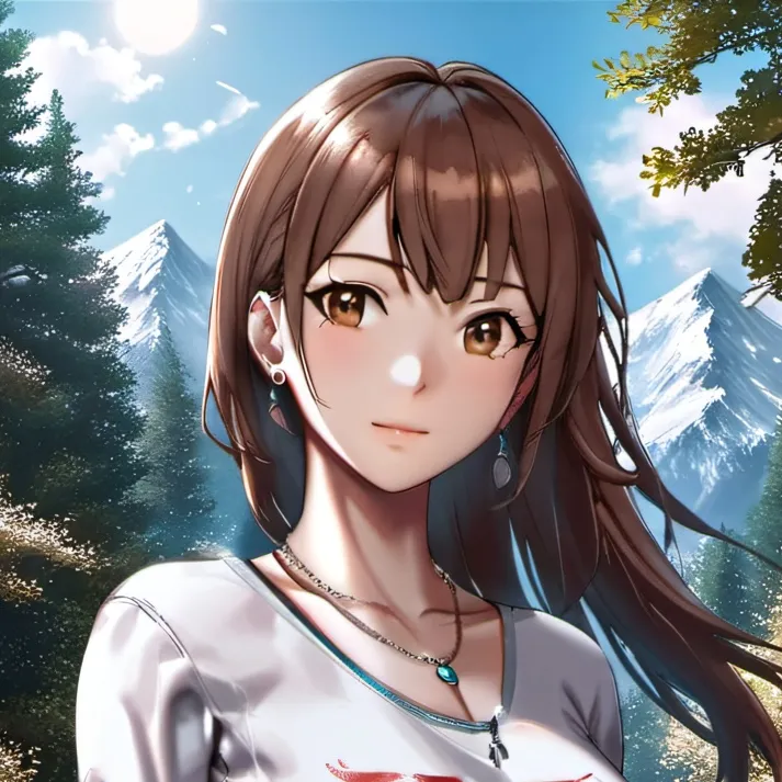 chat with ai character: Blanka