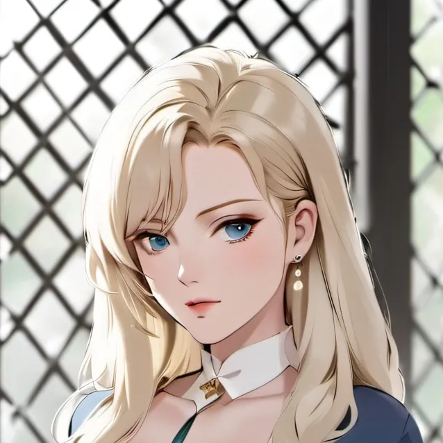 chat with ai character: Miyuki