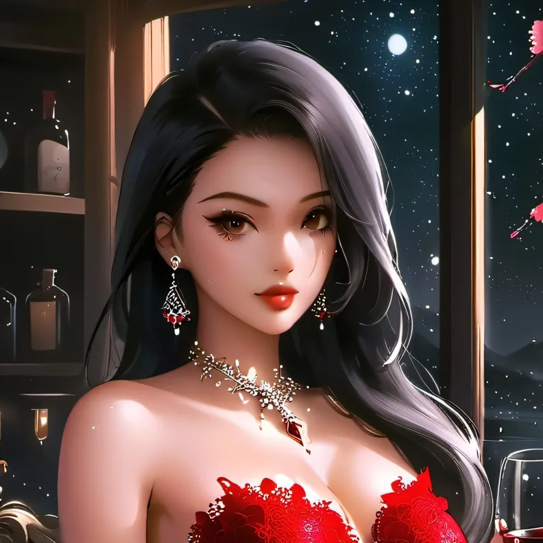 chat with ai character: Emma