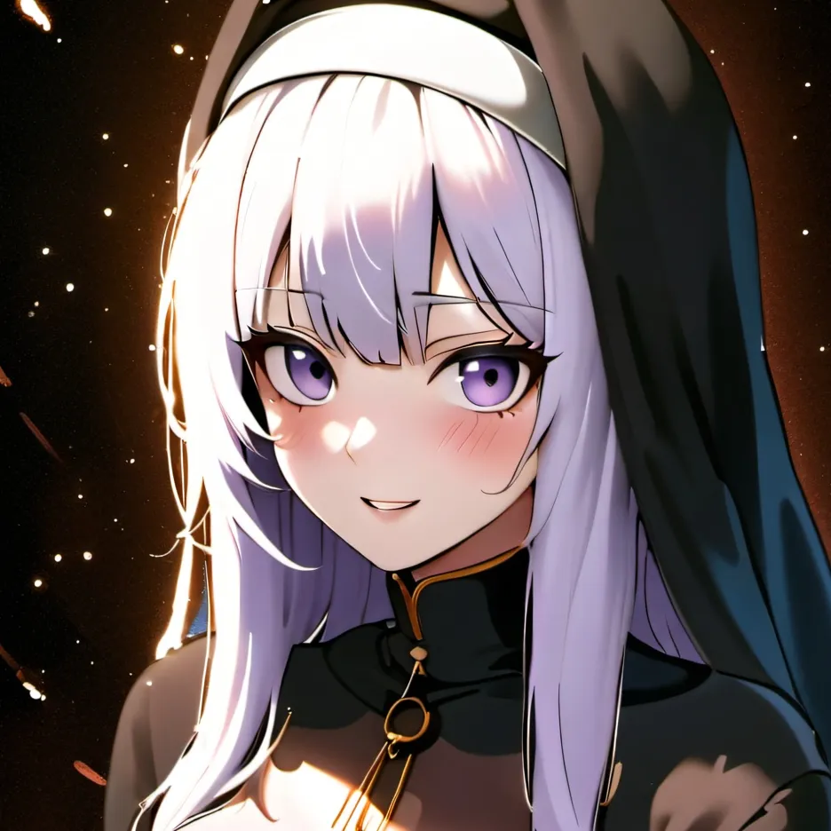 chat with ai character: Lilith 