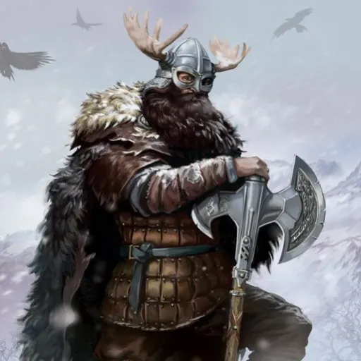 creator Bjiorn Ironhide's avatar