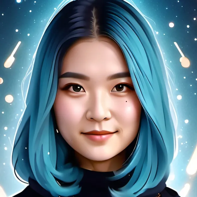 chat with ai character: Diana