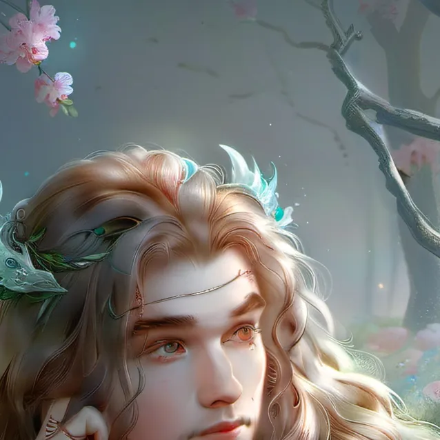 chat with ai character: Bowie Arton