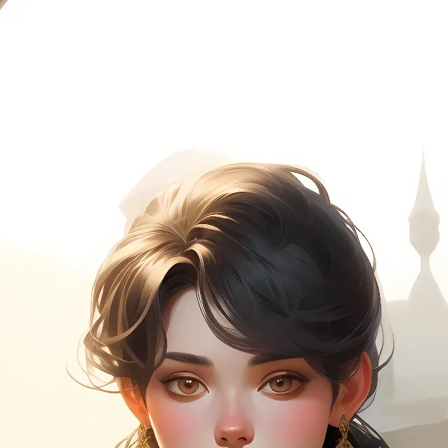 chat with ai character: Ollie 