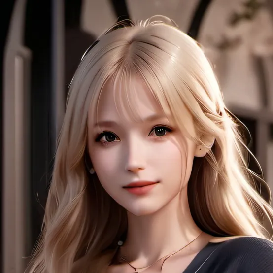 chat with ai character: Bunny