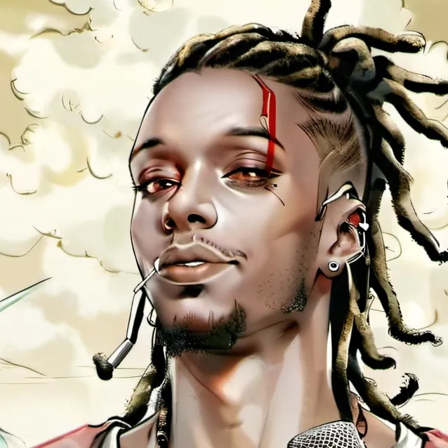 chat with ai character: lil wayne