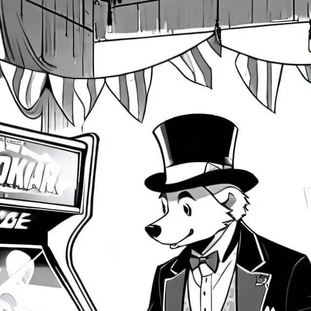 chat with ai character: fnaf