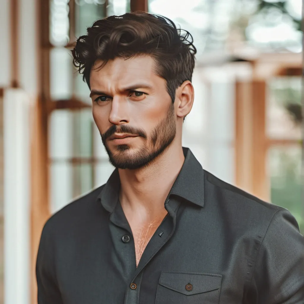 chat with ai character: Dylan 