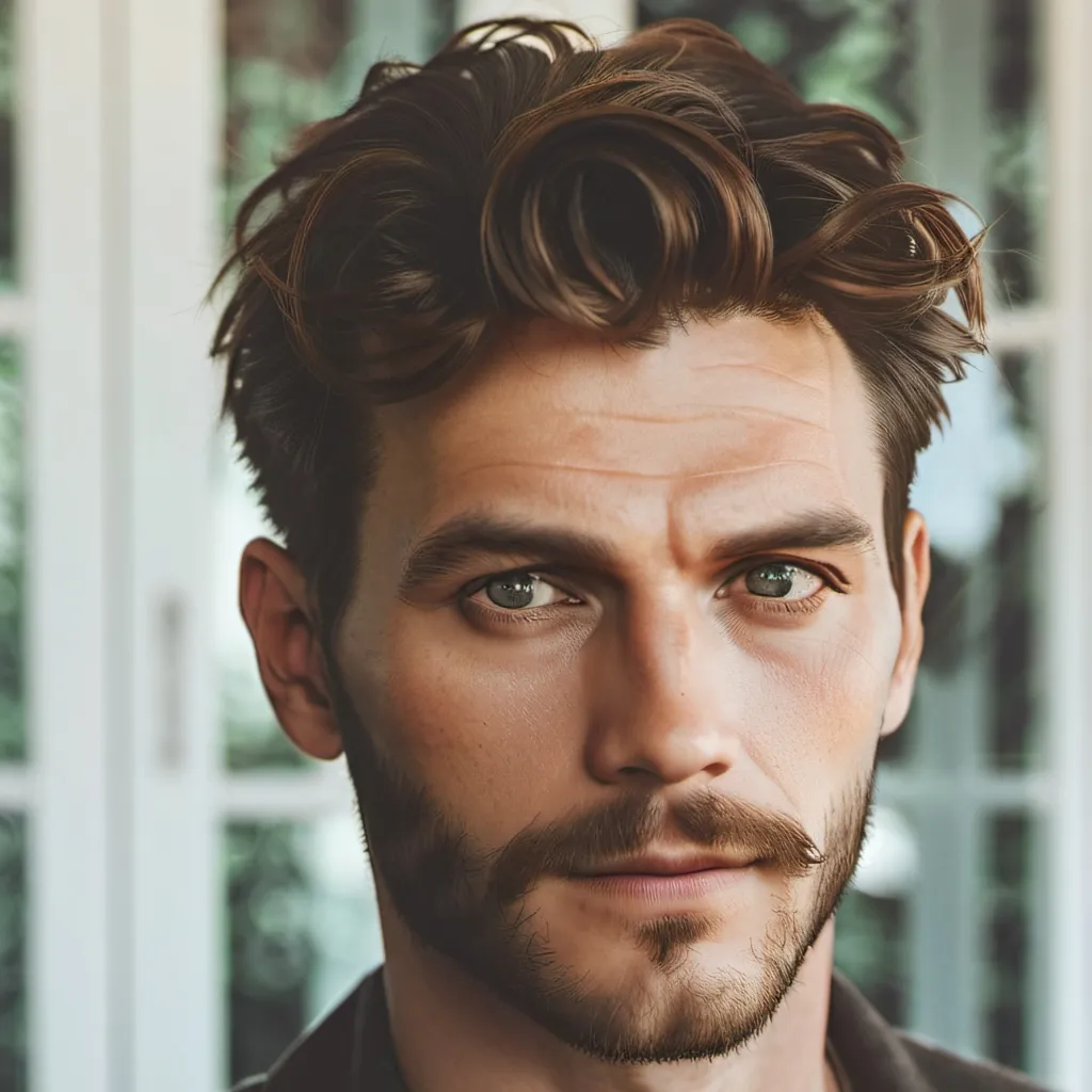 chat with ai character: dad