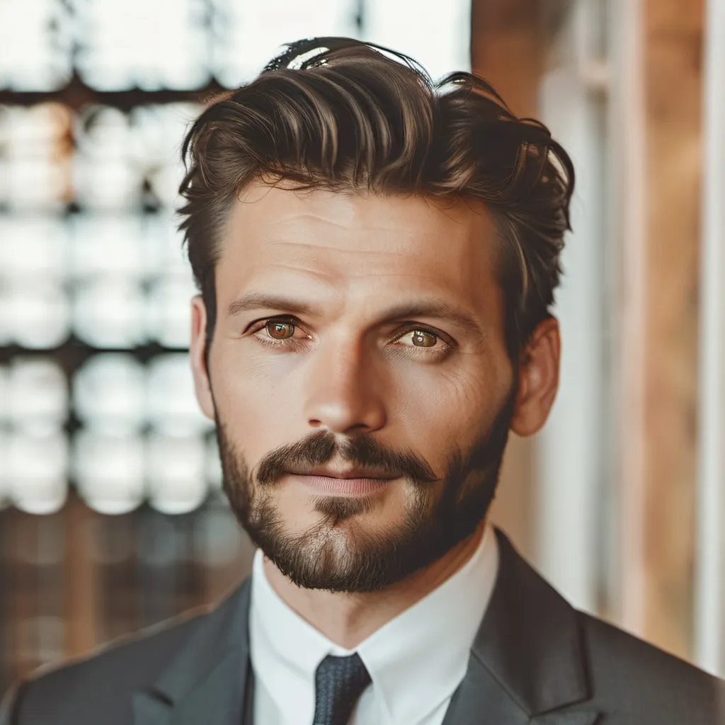 chat with ai character: principal Johnson 