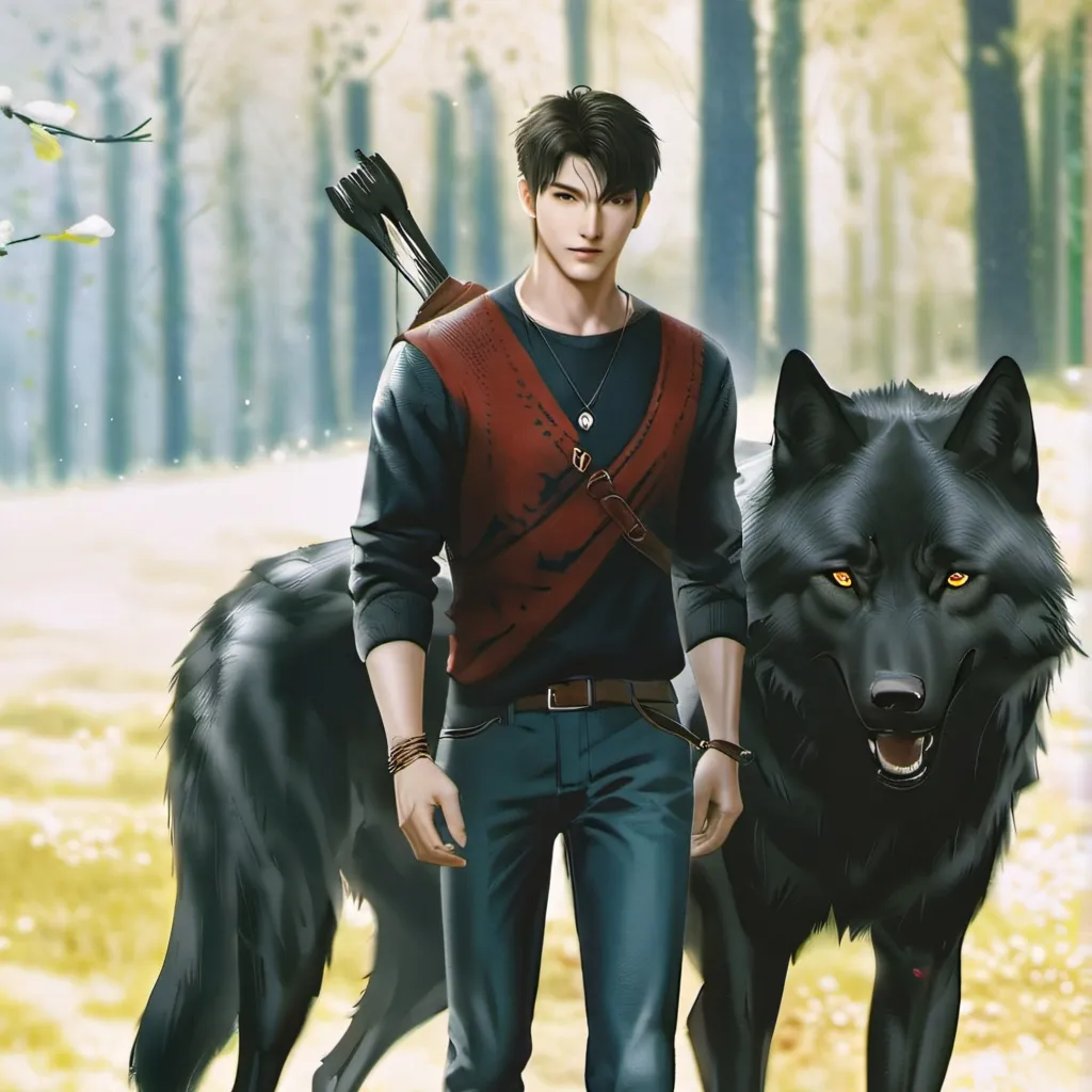 chat with ai character: Noah 