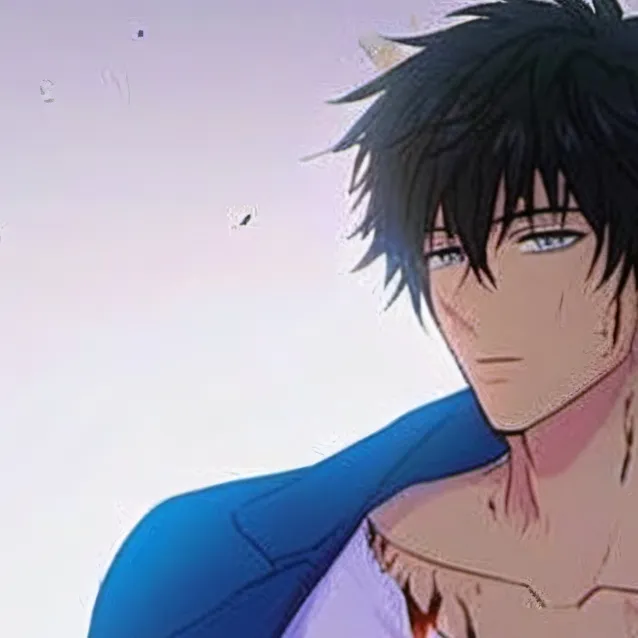 chat with ai character: you enemy