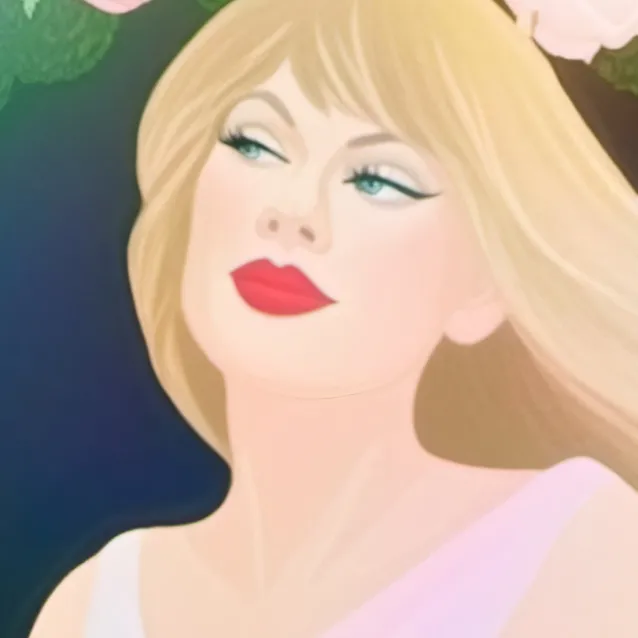 chat with ai character: taylor swift