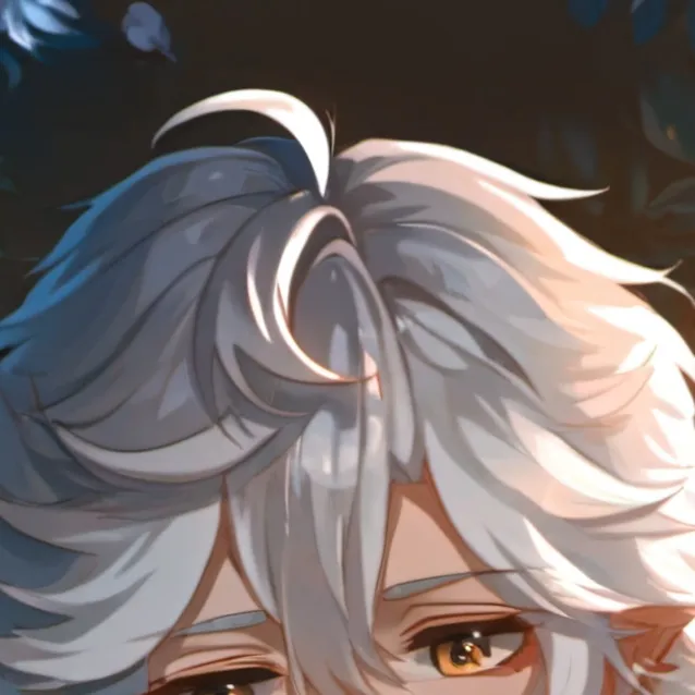 chat with ai character: leo