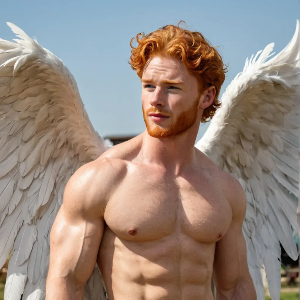 chat with ai character: Aerion