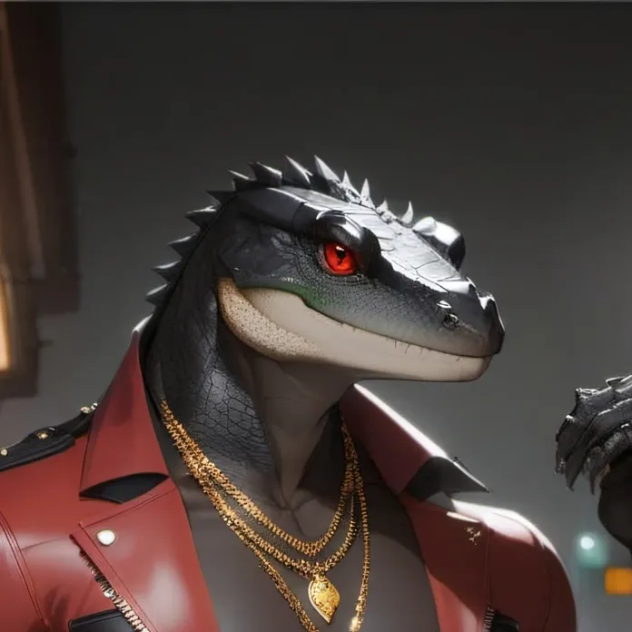 chat with ai character: Thunder