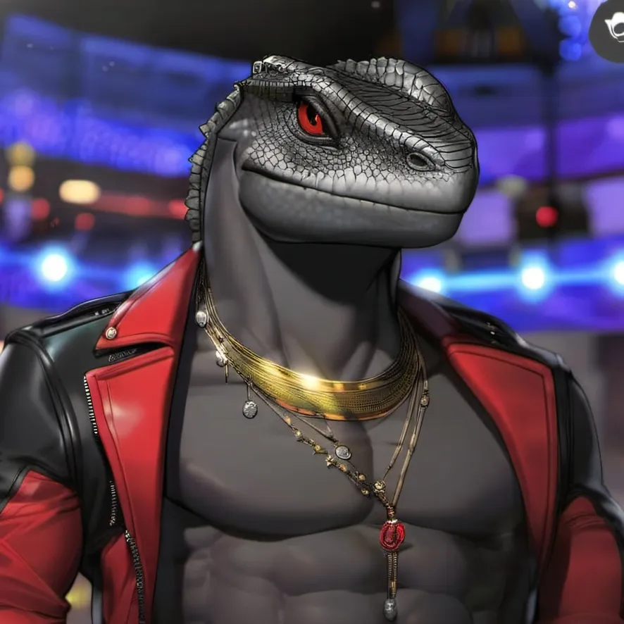 chat with ai character: Thunder