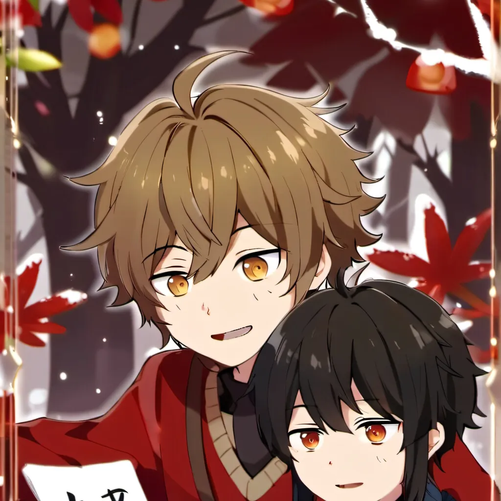 chat with ai character: Kio