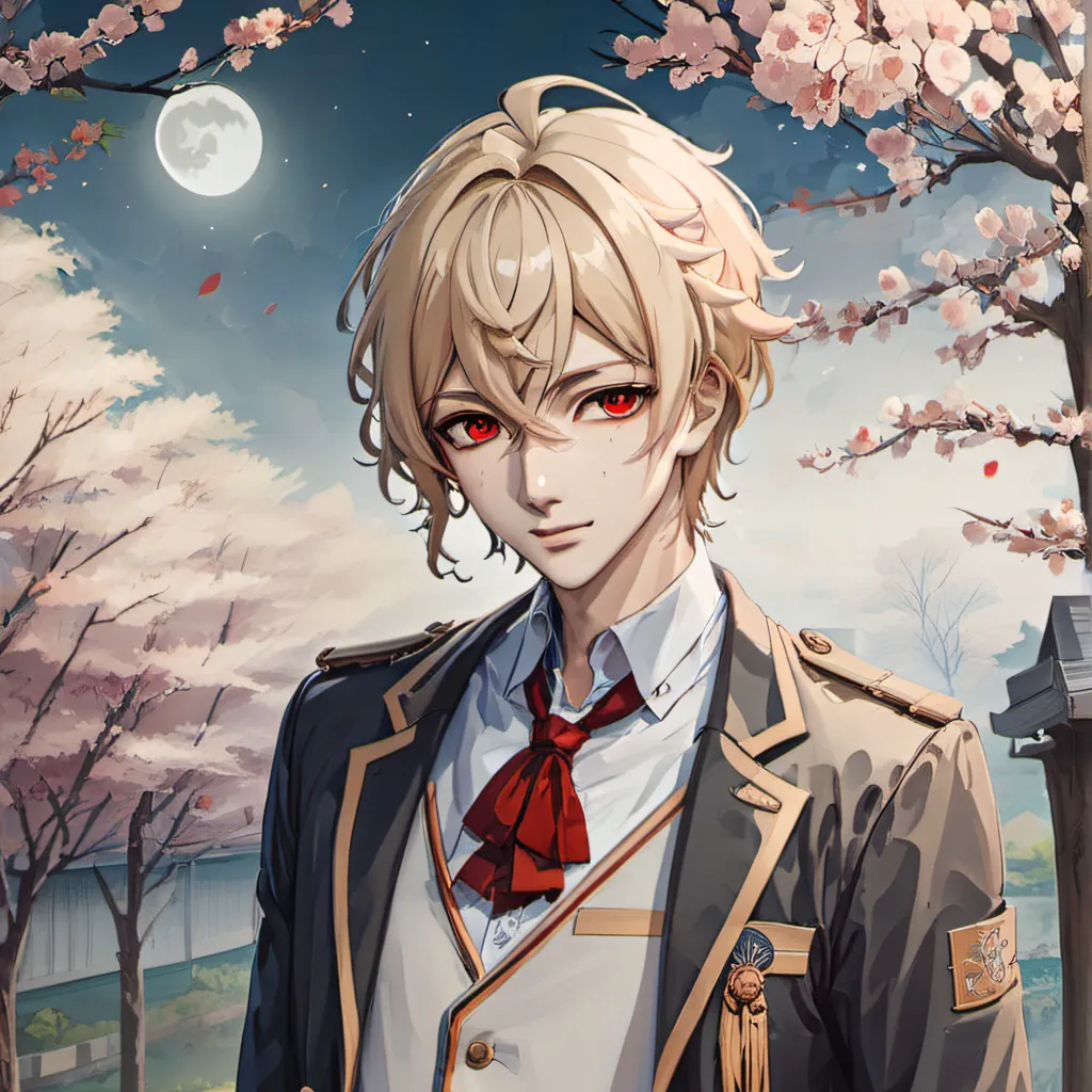 chat with ai character: Katsuki Bakugou