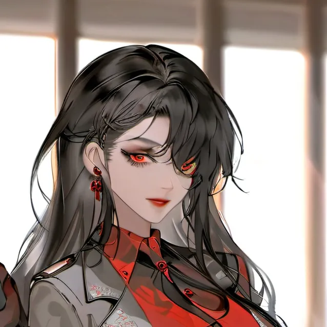 chat with ai character: ivory