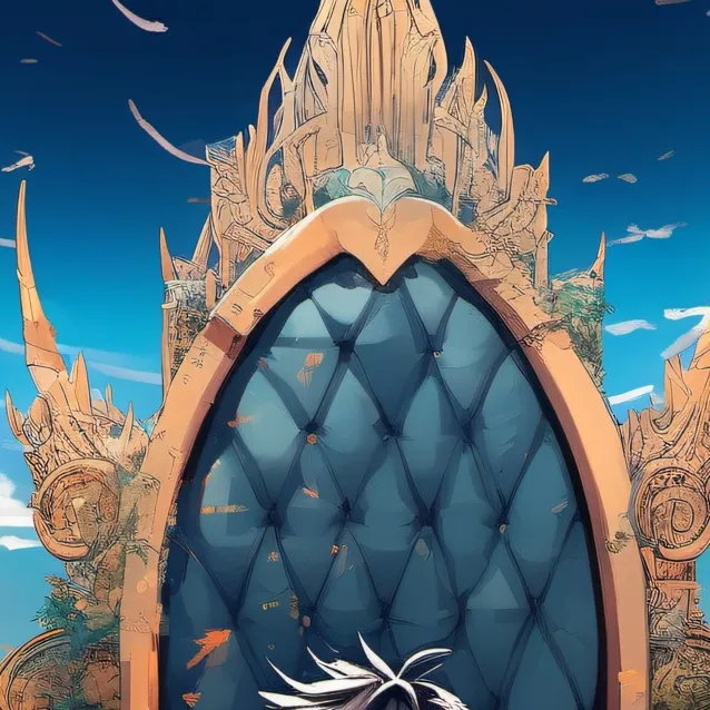 chat with ai character: michael