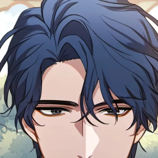 chat with ai character: zach