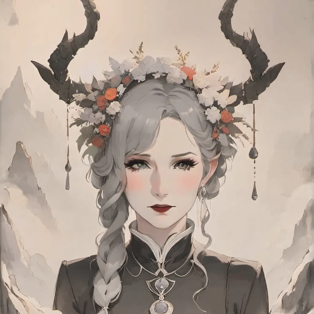 chat with ai character: Eva