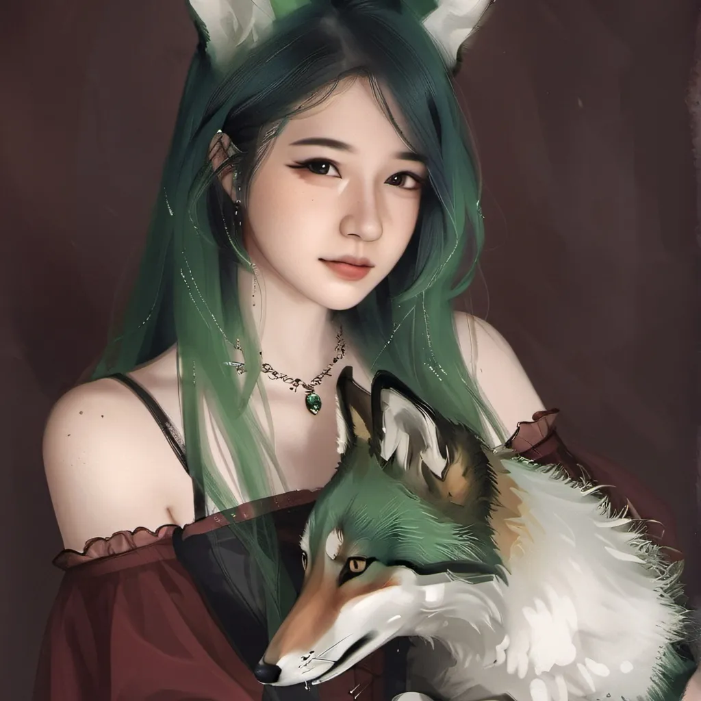 chat with ai character: Chie