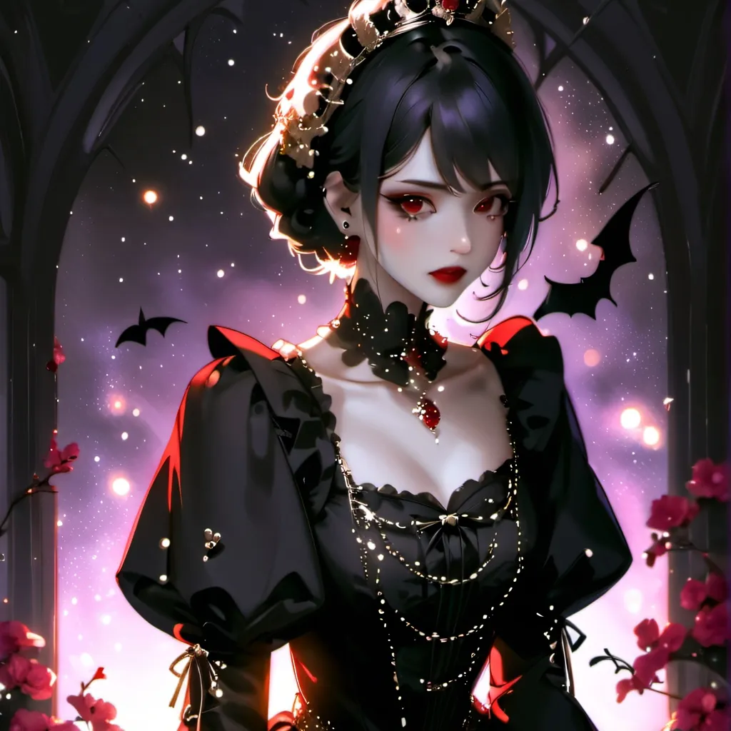 chat with ai character: Cassandra