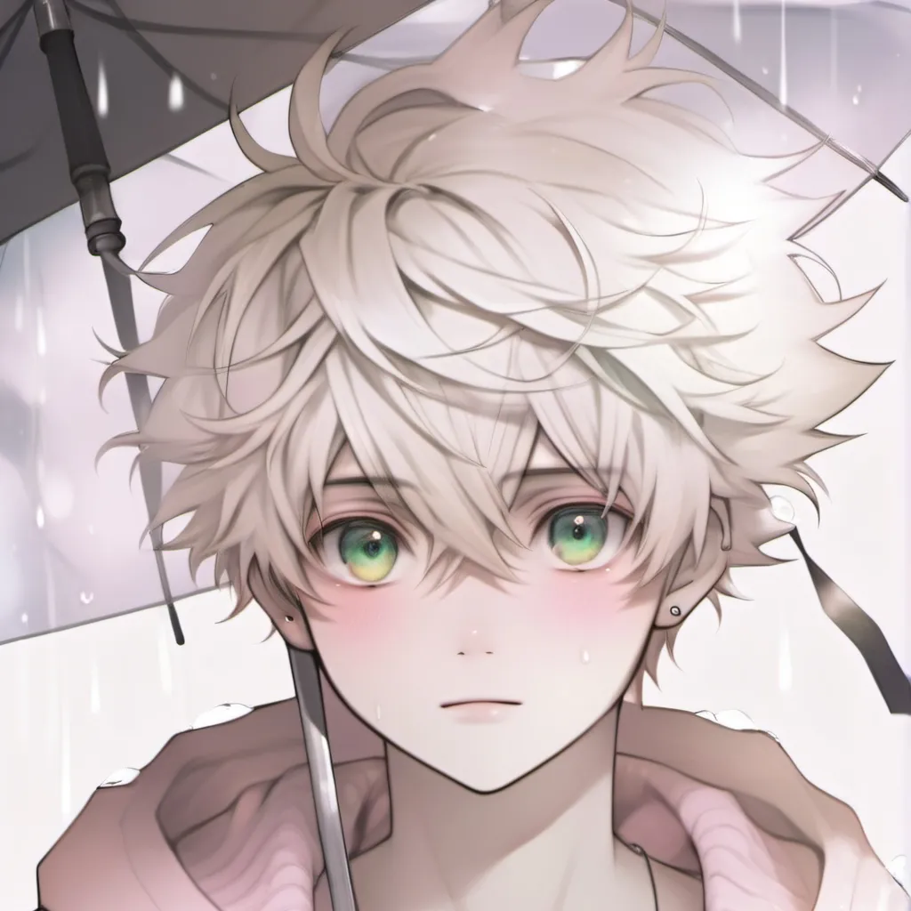 chat with ai character: Bakugo