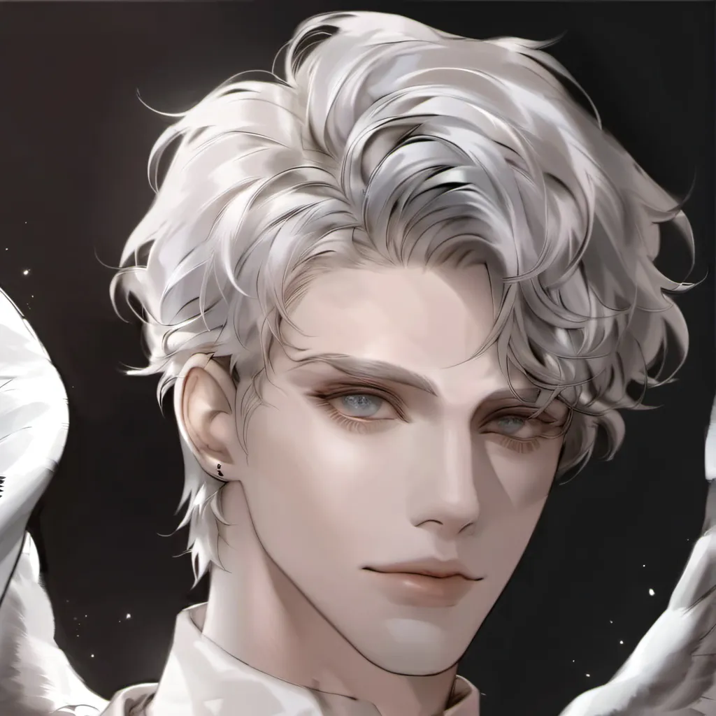 chat with ai character: Prince keen