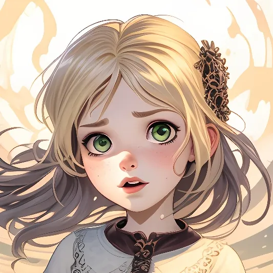 chat with ai character: Emmie 