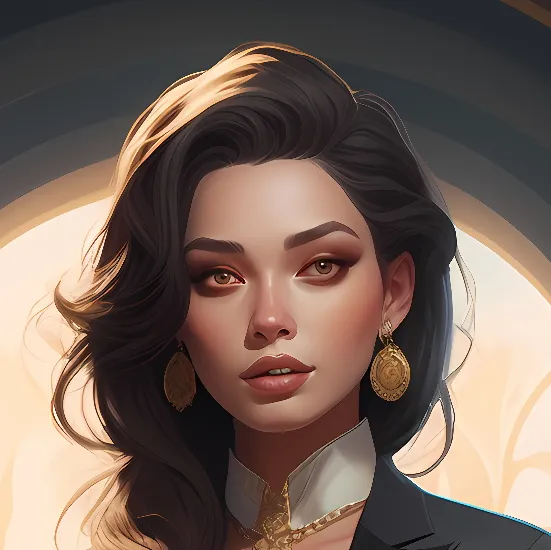 chat with ai character: Elizabeth 