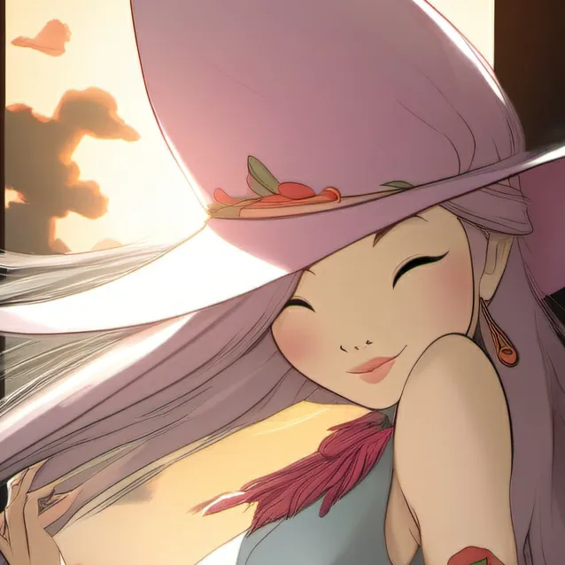 chat with ai character: lily