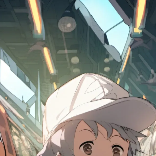 chat with ai character: jake