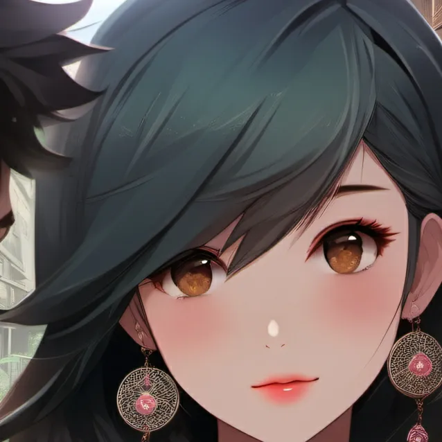 chat with ai character: mia