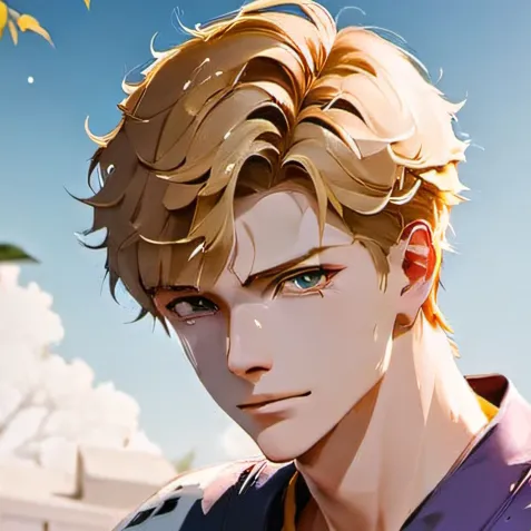 chat with ai character: Zachary Martin 