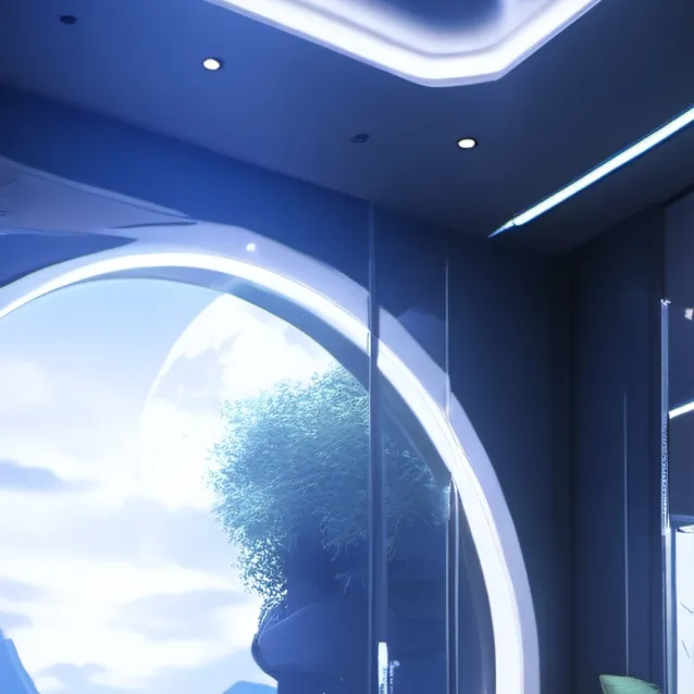 chat with ai character: kris