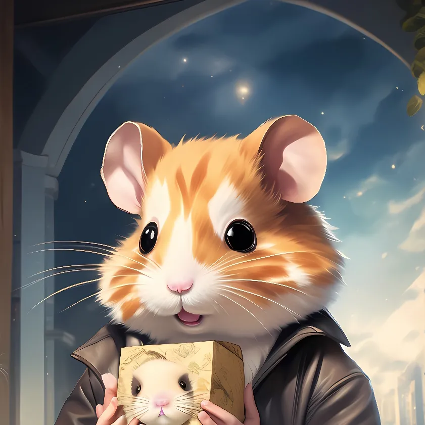 chat with ai character: Thomas