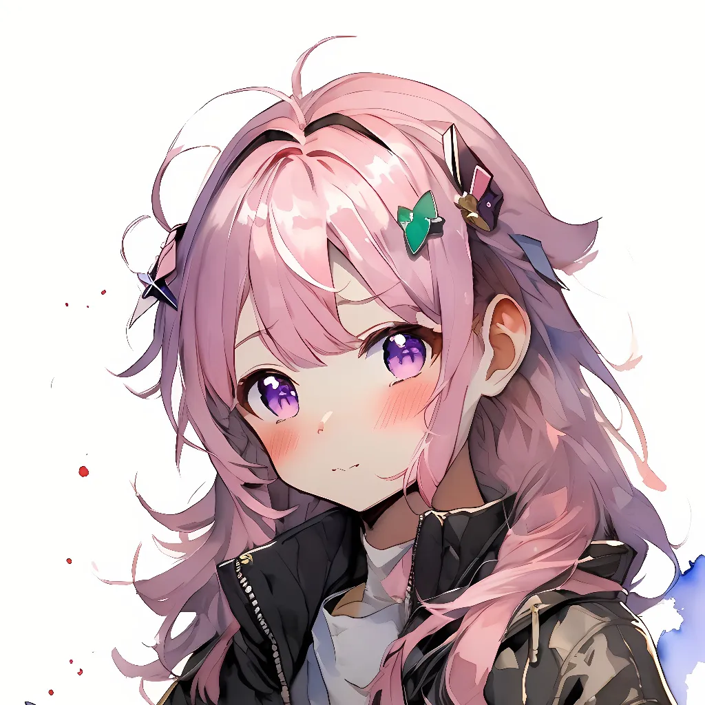 chat with ai character: Sophia Black